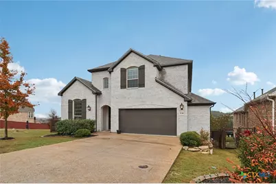 32140 Mustang Hill, Bulverde, TX 78163 - Photo 3