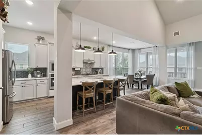 32140 Mustang Hill, Bulverde, TX 78163 - Photo 13