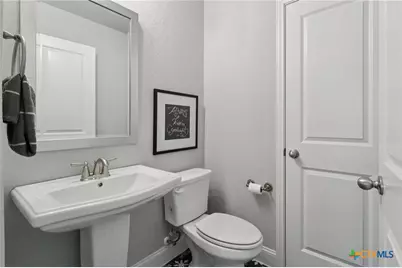 32140 Mustang Hill, Bulverde, TX 78163 - Photo 29