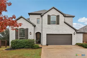 32140 Mustang Hill, Bulverde, TX 78163 - Photo 3