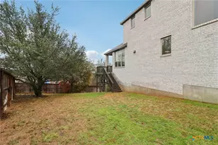 32140 Mustang Hill, Bulverde, TX 78163 - Photo 41