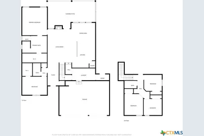 16017 N Toby Court, Temple, TX 76502 - Photo 33