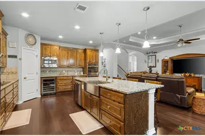 16017 N Toby Court, Temple, TX 76502 - Photo 11