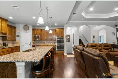 16017 N Toby Court, Temple, TX 76502 - Photo 7