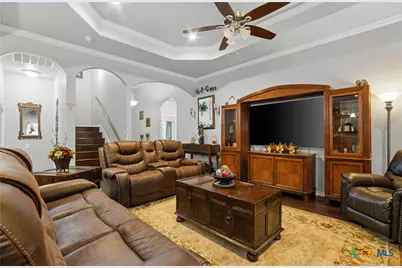 16017 N Toby Court, Temple, TX 76502 - Photo 5