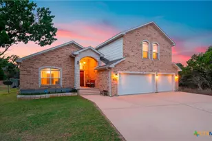 16017 N Toby Ct, Temple, TX 76502 - Photo 3