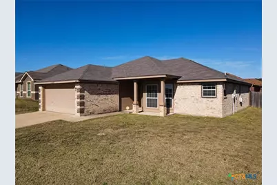 2509 Coal Oil Drive, Killeen, TX 76549 - Photo 1