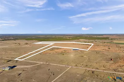 11064 County Road 210, Bertram, TX 78605 - Photo 1