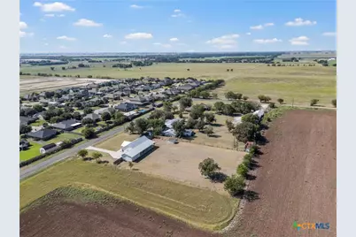 805 N Main Street, McGregor, TX 76657 - Photo 41