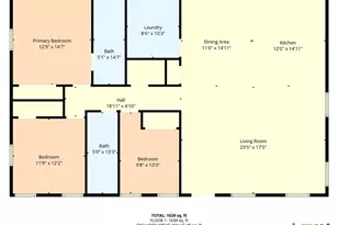 805 N Main St, McGregor, TX 76657 - Photo 43