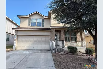 9014 Bellgrove Court, Killeen, TX 76542 - Photo 1