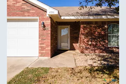 4909 Fawn Drive, Killeen, TX 76542 - Photo 3