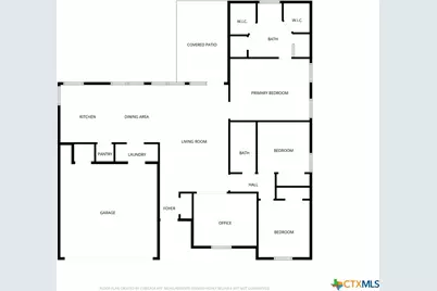 4909 Fawn Drive, Killeen, TX 76542 - Photo 27