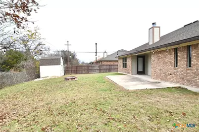 4501 Lauren Mackenzie Drive, Killeen, TX 76549 - Photo 23