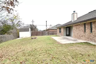 4501 Lauren MacKenzie Dr, Killeen, TX 76549 - Photo 23