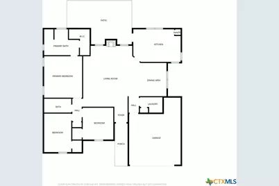 4501 Lauren Mackenzie Drive, Killeen, TX 76549 - Photo 31