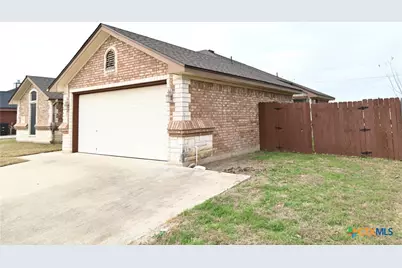 4501 Lauren Mackenzie Drive, Killeen, TX 76549 - Photo 3