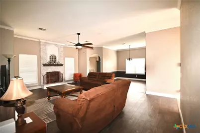 4501 Lauren Mackenzie Drive, Killeen, TX 76549 - Photo 5