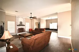 4501 Lauren MacKenzie Dr, Killeen, TX 76549 - Photo 5