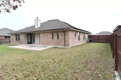 4501 Lauren Mackenzie Drive, Killeen, TX 76549 - Photo 21