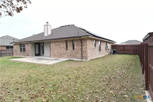 4501 Lauren MacKenzie Dr, Killeen, TX 76549 - Photo 21