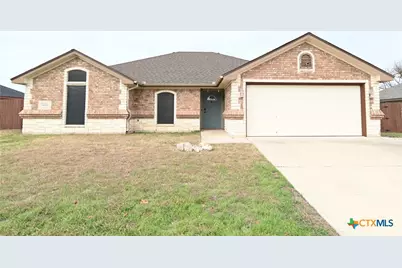 4501 Lauren Mackenzie Drive, Killeen, TX 76549 - Photo 1