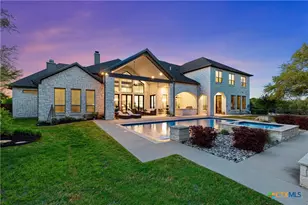 9010 Canyon Trail, McGregor, TX 76657 - Photo 33