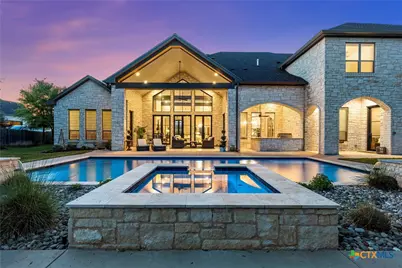 9010 Canyon Trail, McGregor, TX 76657 - Photo 31