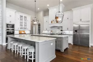 9010 Canyon Trail, McGregor, TX 76657 - Photo 7