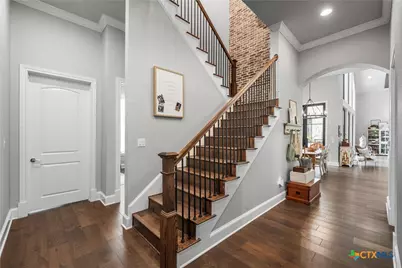 9010 Canyon Trail, McGregor, TX 76657 - Photo 11