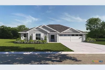 6914 Gilbert Drive, Killeen, TX 76549 - Photo 1