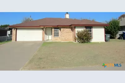 501 Courtney Lane, Copperas Cove, TX 76522 - Photo 1