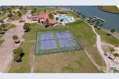 103 Coastal Springs, Port O'Connor, TX 77982 - Photo 3