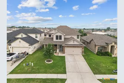 [Address not provided], Temple, TX 76502 - Photo 1