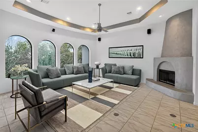 23204 Fossil Peak, San Antonio, TX 78261 - Photo 9