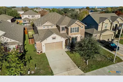 335 Snow Goose, New Braunfels, TX 78130 - Photo 1