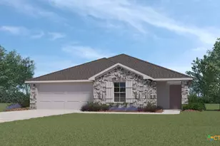 1211 Iron Horse Dr, Killeen, TX 76549 - Photo 1