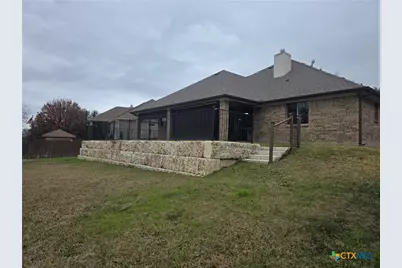 7026 Chimney Hill Drive, Nolanville, TX 76559 - Photo 23