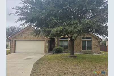 7026 Chimney Hill Drive, Nolanville, TX 76559 - Photo 1