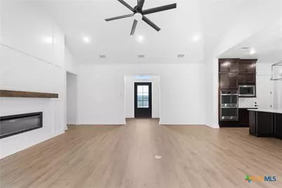 4084 Turning Leaf Drive, Nolanville, TX 76559 - Photo 9