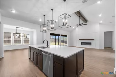 4084 Turning Leaf Drive, Nolanville, TX 76559 - Photo 17