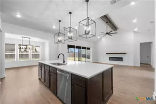 4084 Turning Leaf Dr, Nolanville, TX 76559 - Photo 17