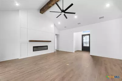 4084 Turning Leaf Drive, Nolanville, TX 76559 - Photo 7