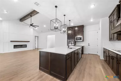 4084 Turning Leaf Drive, Nolanville, TX 76559 - Photo 13