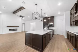 4084 Turning Leaf Dr, Nolanville, TX 76559 - Photo 13