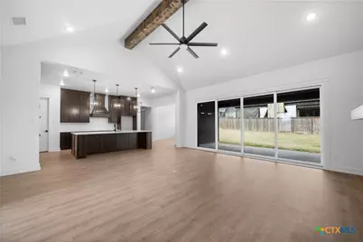 4084 Turning Leaf Drive, Nolanville, TX 76559 - Photo 5