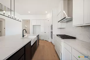 104 Big Muhly Pass, San Marcos, TX 78666 - Photo 5