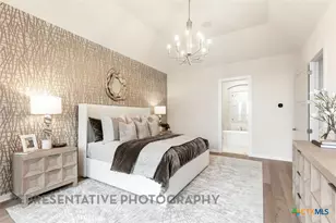 104 Big Muhly Pass, San Marcos, TX 78666 - Photo 5