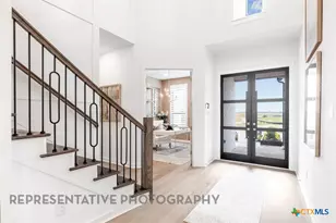 104 Big Muhly Pass, San Marcos, TX 78666 - Photo 13