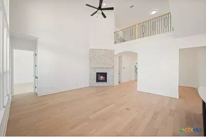 104 Big Muhly Pass, San Marcos, TX 78666 - Photo 7